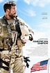 American Sniper (2014) - Posters — The Movie Database (TMDB)