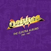 Dokken 'The Elektra Albums: 1983-1987' 4CD Box Set