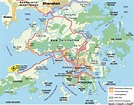Mapas de Hong Kong | MapasBlog