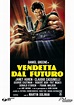 dvd-store.it vendita DVD, Blu-Ray, 4K e UHD: Vendetta dal futuro