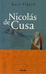 Nicolás de Cusa - Kurt Flasch - Herder | Editorial Herder MX