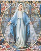 virgin mary - Bing images
