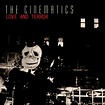 Love and Terror - Album by The Cinematics | Spotify