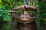 The Jungle Cruise has actually developed its own self-sufficient ...