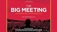THE BIG MEETING Official Trailer (2019) Durham Miners Gala - YouTube