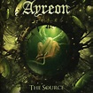 The Source, Ayreon | CD (album) | Muziek | bol