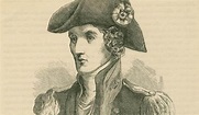 Francis Marion, Swamp Fox, Facts, Life, American Revolution