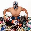 A rare look at Kalisto: photos | WWE