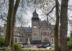 Hessische Impressionen - Schloss Friedrichshof Foto & Bild ...