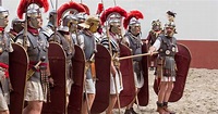 Ejército Romano