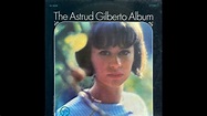 Astrud Gilberto - Dreamer - YouTube