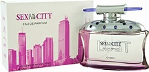 Sex In The City Lust Eau De Parfum 100ml: Amazon.co.uk: Beauty