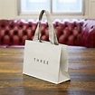 ナチュラルな風合いの紙袋 shopper shop bag paperbag design graphic design package 紙袋 ...