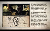 No Country for Old Men: From Storyboard to Film