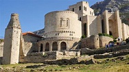 Visit Kruje castle, where the Dragon of Albania ruled | Travel | POST ...