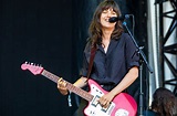 Courtney Barnett Performs New Songs on 'Live From Here': Watch ...