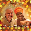 India.Arie – Christmas With Friends (2016/2021) [FLAC 24bit/44,1kHz ...