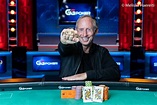 Anthony Koutsos Wins First WSOP Bracelet In Event #35: $500 Freezeout ...