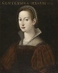 Renaissance - Contessina de' Bardi | Ritratto femminile, Ritratti ...
