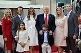 Trump’s Adult Children Flex Muscle Inside Campaign - WSJ