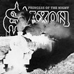 Saxon - Princess of the Night - Reviews - Encyclopaedia Metallum: The ...