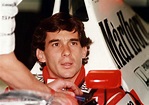 F1: morto Milton da Silva, padre di Ayrton Senna
