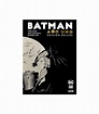 Batman: Año Uno Deluxe