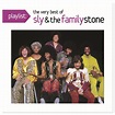 Playlist: The Very Best Of Sly & The Family Stone CD | Shop the Sly ...