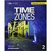 TIME ZONES 2 (2ND.ED.) - TEACHER'S BOOK - SBS Librerias