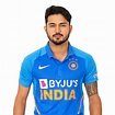 Manish Pandey (Cricketer) Biography, Wiki, Age, Height, Family, Career ...