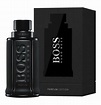 Boss The Scent Parfum Edition Hugo Boss Colonia - una fragancia para ...