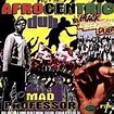 Afrocentric Dub, Mad Professor | LP (album) | Muziek | bol.com