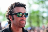 Dario Franchitti texting Dale Earnhardt Jr. about concussions | USA ...