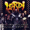Lordi – The Arockalypse (2006, CD) - Discogs