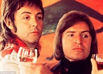 Sir Paul McCartney's brother Mike 'was the Beatles' first drummer ...