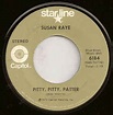 Susan Raye - Pitty, Pitty, Patter | Releases | Discogs