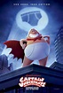 Captain Underpants: The First Epic Movie - Movie ReviewDC Filmdom ...