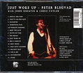 Peter Blegvad With John Greaves and Chris Cutler - Just Woke Up [1996 ...