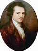 Reproduções De Pinturas | johann wolfgang von goethe, 1775 por Angelica ...