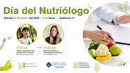 Día del nutriólogo 2023 ¿Cómo crecer y trascender como profesionistas ...