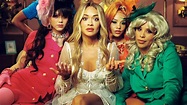 Rita Ora - You Only Love Me [Official Video] - YouTube Music