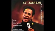 Al Jarreau - Here I Am - YouTube