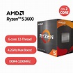 Amd Ryzen 5 3600 Processore | Amd Ryzen 5 3600 Processor | Ryzen 5 3600 ...