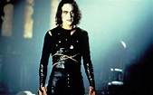 The Crow: Looking Back on Brandon Lee's Unforgettable Finale - Ultimate ...