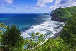 The Best Time to Visit Hawaii Island