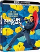 Cantando Bajo la Lluvia - Edición Metálica Ultra HD Blu-ray