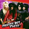 Pretty Boy Floyd – The Greatest Collection (CD) – Cleopatra Records Store