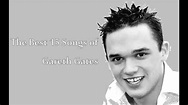 The Best 15 Songs of Gareth Gates - YouTube