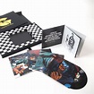 GZA: Liquid Swords - The Singles Collection Vinyl 4x7" Boxset ...