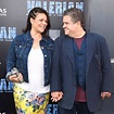 Patton Oswalt: Why He Remarried 18 Months After Wife's Death